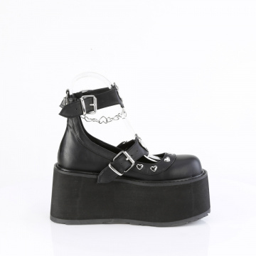 scarpe Demonia Cult DAMNED