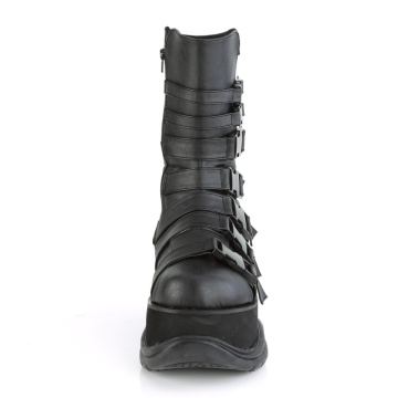 demonia cult shoes