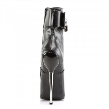 Devious DAGGER-1023 Blk Pu