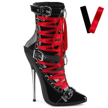 Devious Single Soles DAG1032/B