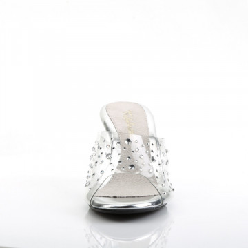 Fabulicious BELLE-301RS Clr/Clr