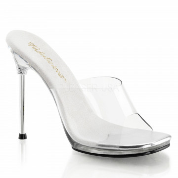 Fabulicious CHIC-01 Clr/Clr
