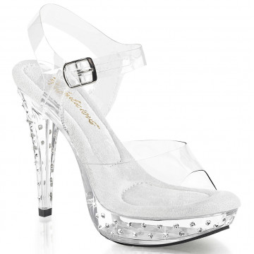 Fabulicious COCKTAIL-508SDT Clr/Clr
