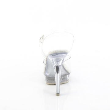 calzature Fabulicious LIP-108