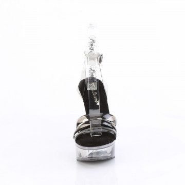 Fabulicious MARTINI-505 Smoke/Smoke Tinted