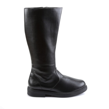 Funtasma CAPTAIN-100 Blk Pu - Img 5