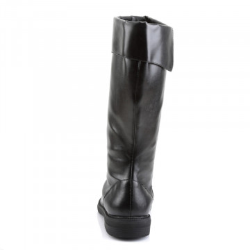 Funtasma CAPTAIN-105 Blk Pu