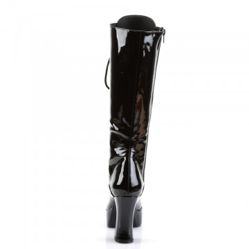Funtasma EXOTICA-2020 Blk Pat