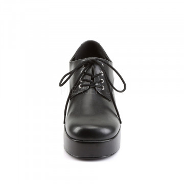 Funtasma JAZZ-02 Blk Pu