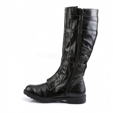 Funtasma WALKER-130 Blk Pu