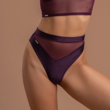 GIGI ACTIVE SHORT THUNDERSTORM