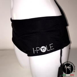 pali pole dance abbigliamento