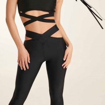 ICONIC Leggings Paradise Chick