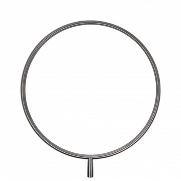 cerchio con palo pole dance