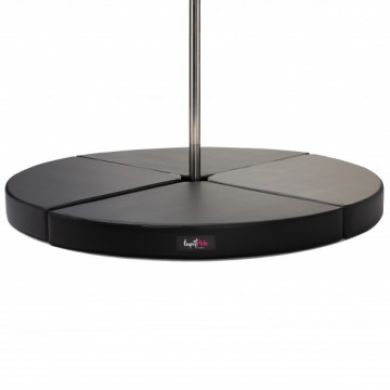materassino pole dance