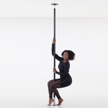 italia pole dance