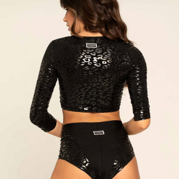 pali pole dance abbigliamento