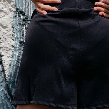 pali pole dance abbigliamento