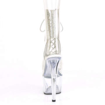 Pleaser ADORE-1016C-2 Clr-RS/Clr