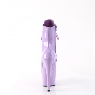 Pleaser ADORE-1020 Lavender Pat/Lavender