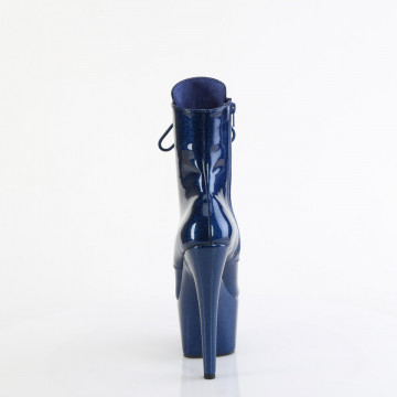 Stivalettti exotic Pleaser ADORE-1020GP