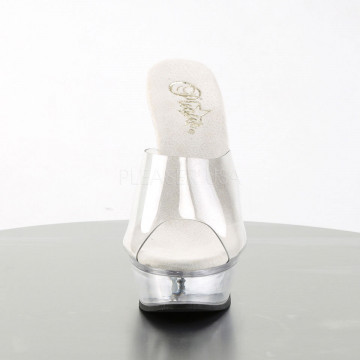 Pleaser ALLURE-601 5us 35eu