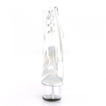 Pleaser ASPIRE-1018C Clr/Clr