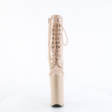 Pleaser BEYOND-1020 Nude Pat/Nude