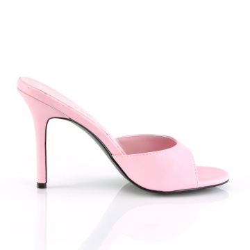 Pleaser CLASSIQUE-01 B. Pink Pu