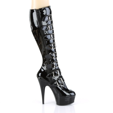 Stivali  Pleaser DELIGHT-2049