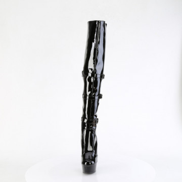 calzature e stivali Pleaser USA
