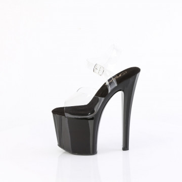 sandali exotic di pleaser