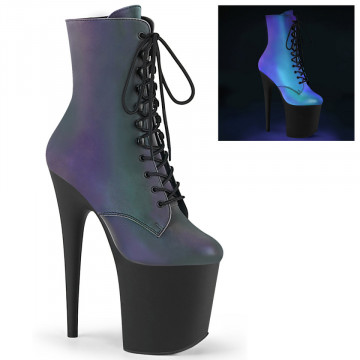 pali pole dance abbigliamento