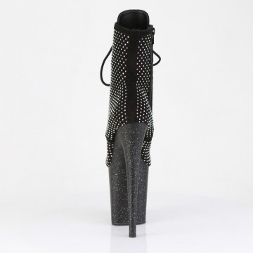 stivali pleaser italia exotic
