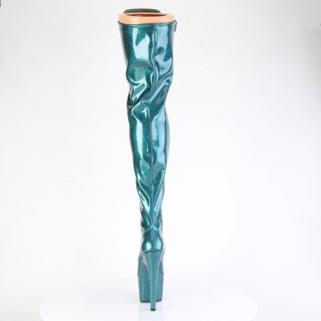 20cm Stivale alto