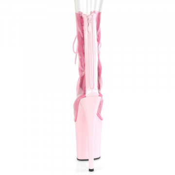 stivaletti pleaser