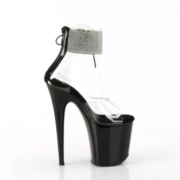 pleaser pole dance tacchi