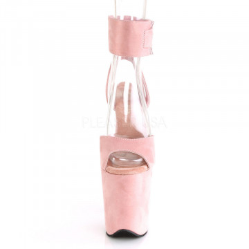 pali pole dance abbigliamento