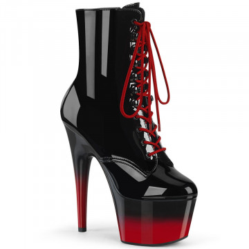 Pleaser Platform Shoes ADO1020BR-H/B/B-R