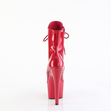 Pleaser Platform Shoes ADO1020GP/FSG/M - Img 5