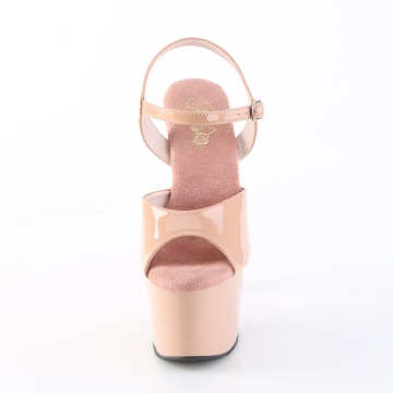 Pleaser Platform Shoes ADO709/BH/M - Img 2