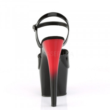 pali pole dance abbigliamento