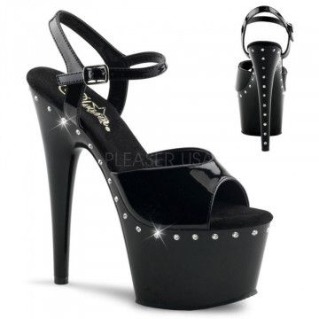 Pleaser Platform Shoes ADO709LS/B/M