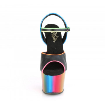 pali pole dance abbigliamento