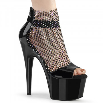 Pleaser Platform Shoes ADO765RM/BPT-MS/M