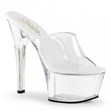 Pleaser Platform Shoes ASP601/C/M