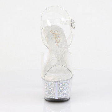 sandali exotic Pleaser ASPIRE-608