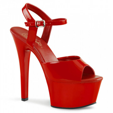 Pleaser Platform Shoes ASP609/R/M