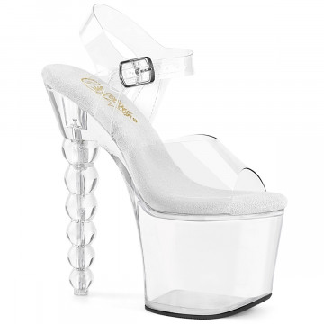 Pleaser Platform Shoes BLISS708/C/M