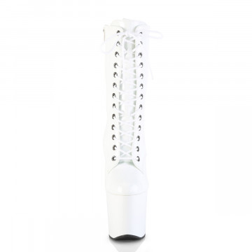 Pleaser Platform Shoes CRAZE1040/W/M - Img 2